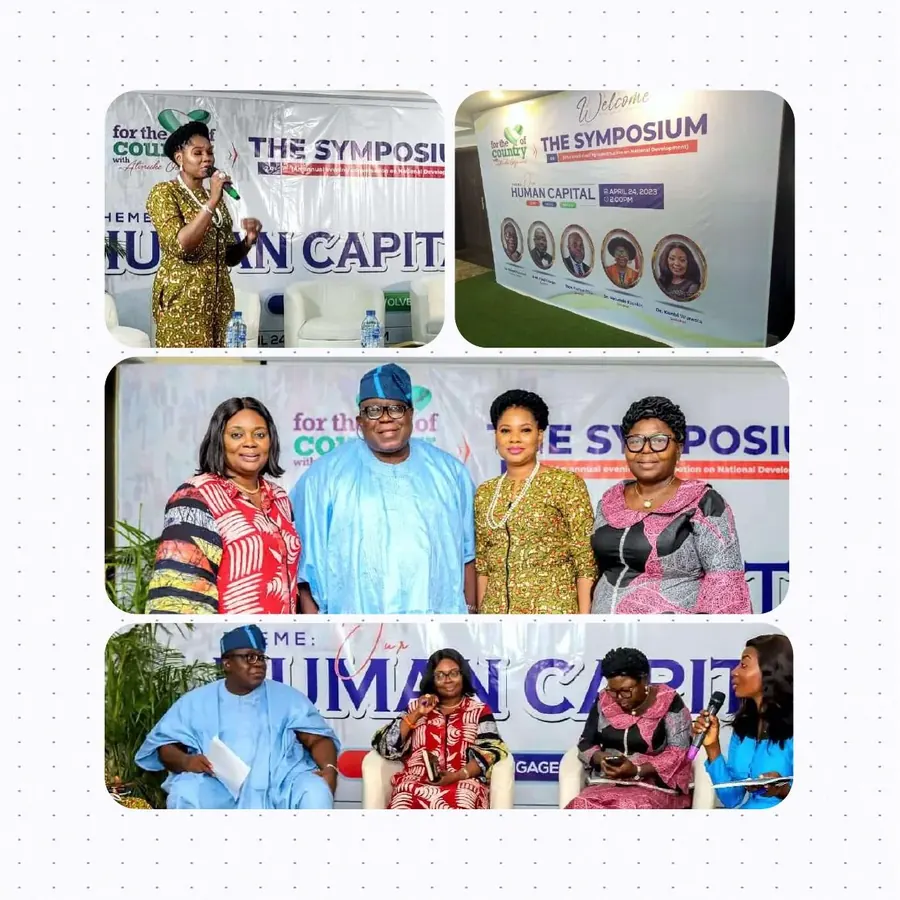 FLOC 2023 event highlights