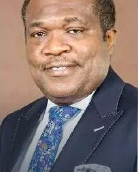 Bimbo Ashiru