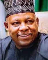 Kashim Shettima