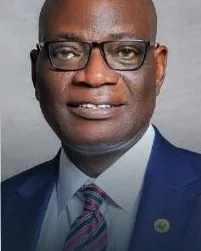 Prof. Oluwatoyin Ogundipe