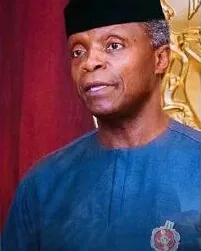 Prof. Yemi Osinbajo