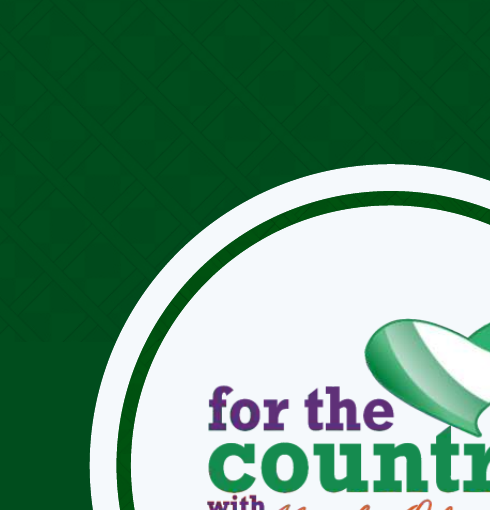 For the Love of Country — FLOC Symposium 5.0
