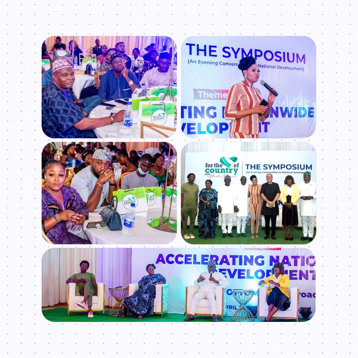 FLOC 2022 event highlights
