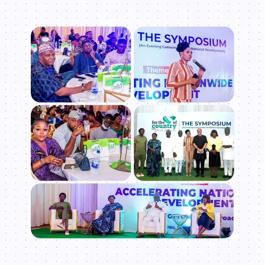 FLOC 2022 event highlights