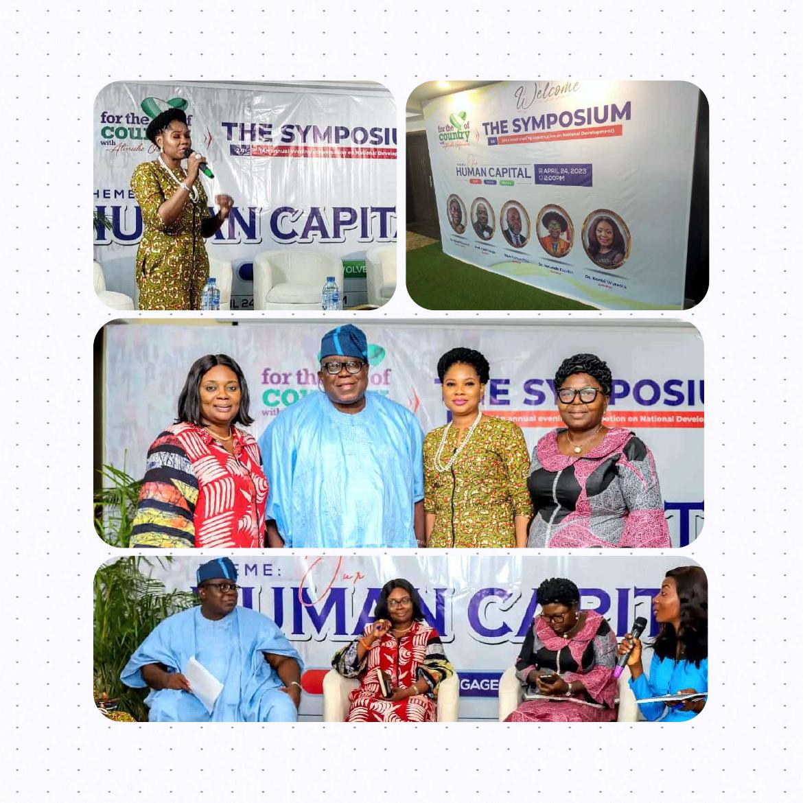 FLOC 2023 event highlights