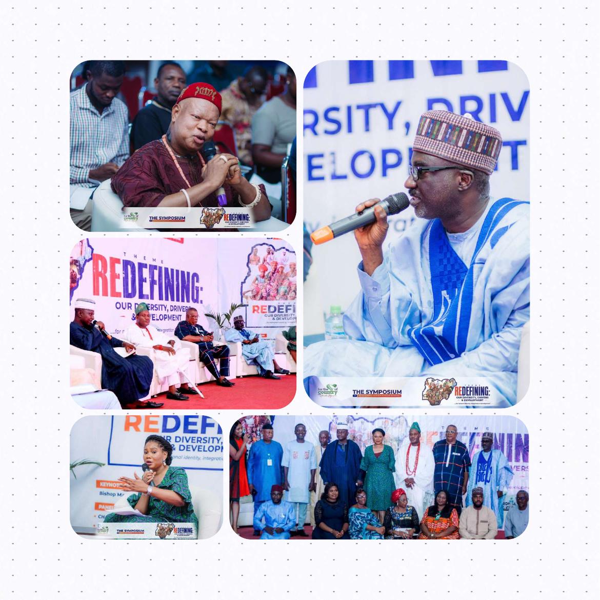 FLOC 2024 event highlights