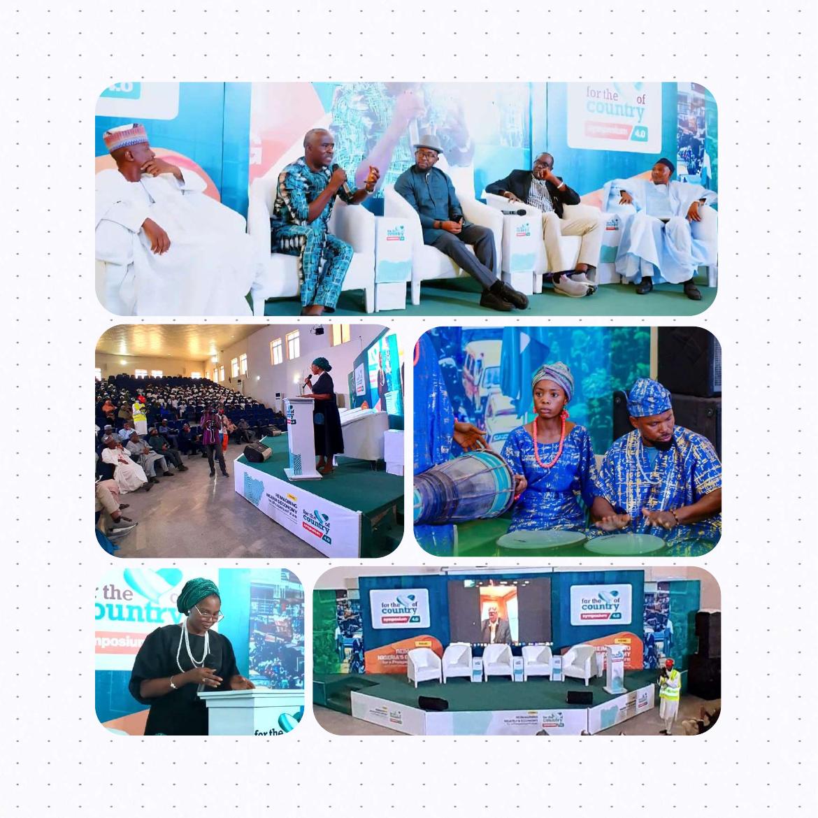 FLOC 2025 event highlights