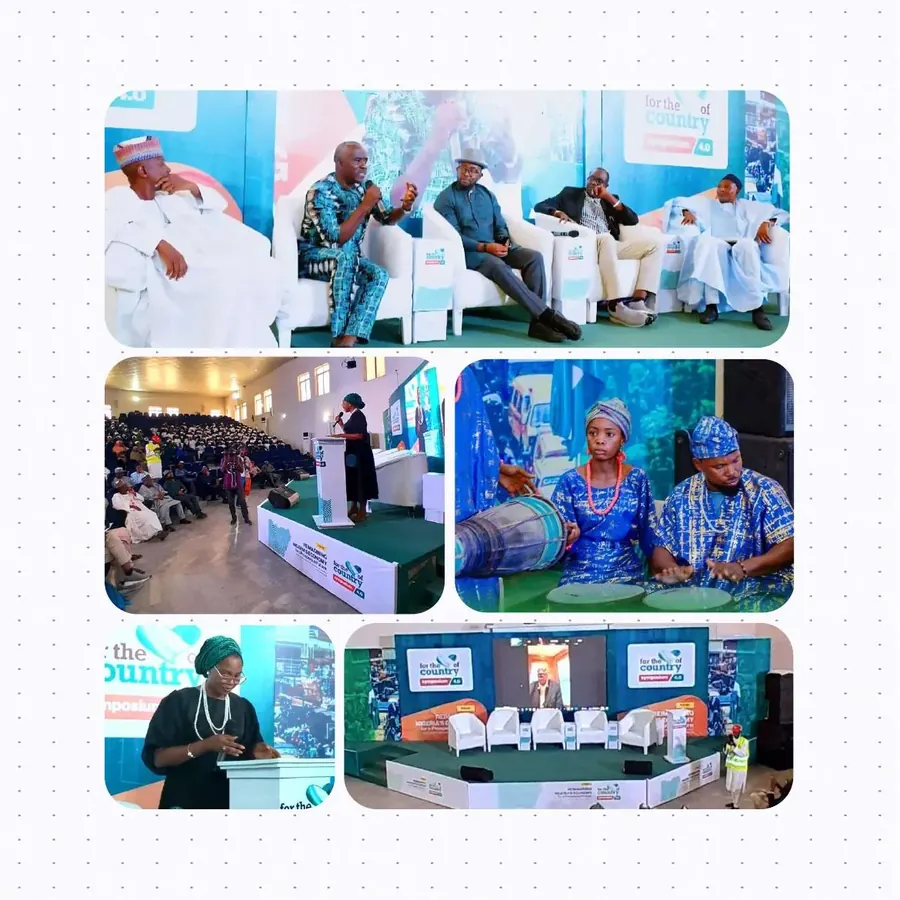 FLOC 2025 event highlights