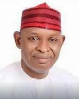 Gov. Alhaji Abba Kabir Yusuf