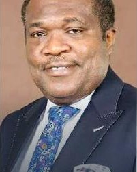 Bimbo Ashiru
