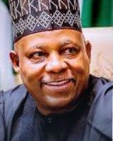 Kashim Shettima