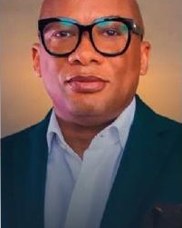 Mitchell Elegbe