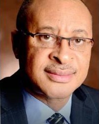 Prof. Pat Utomi