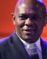 Tony Elumelu