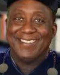 Prof. Wole Soboyejo
