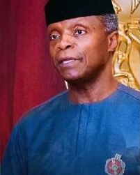 Prof. Yemi Osinbajo