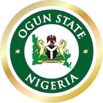 Ogun State Coat of Arms
