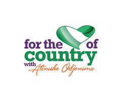 For the Love of Country — FLOC Symposium 5.0